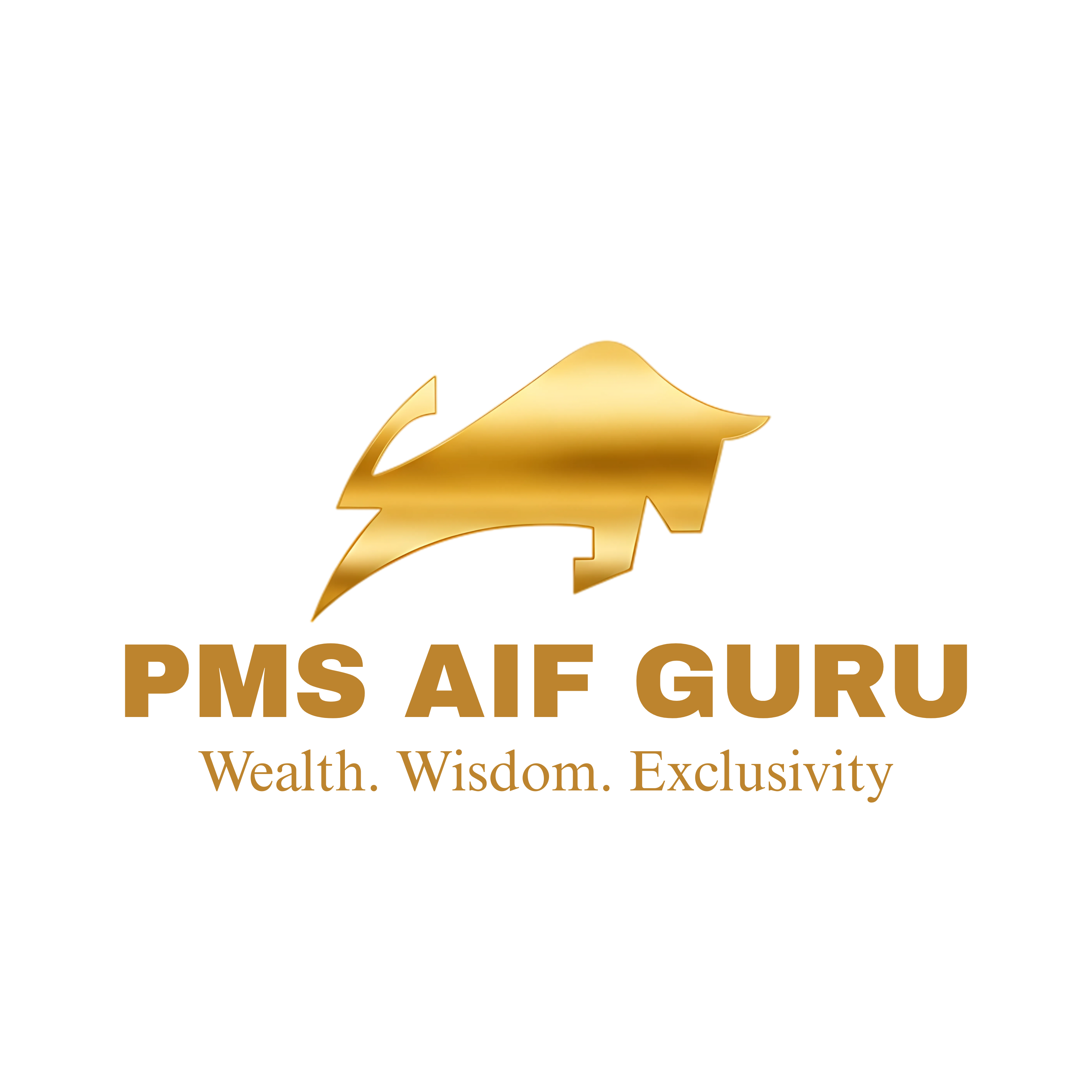 PMS AIF Guru Logo