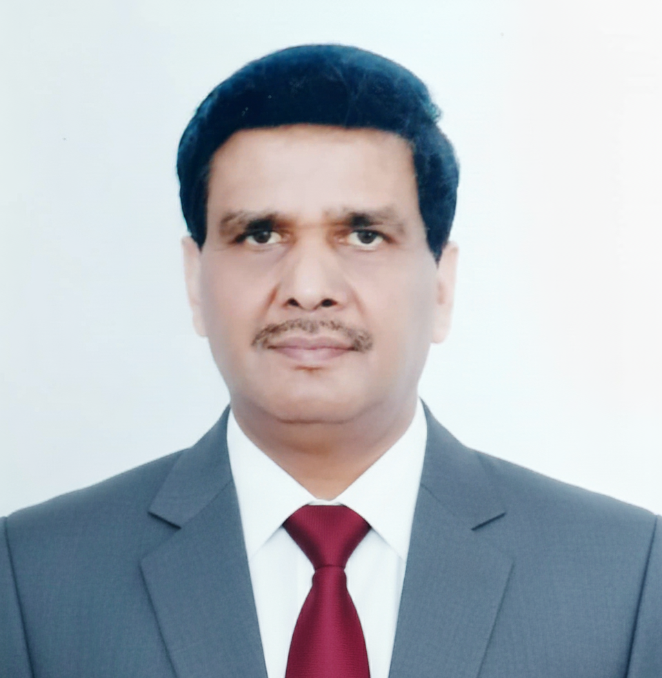 Navin Goyal