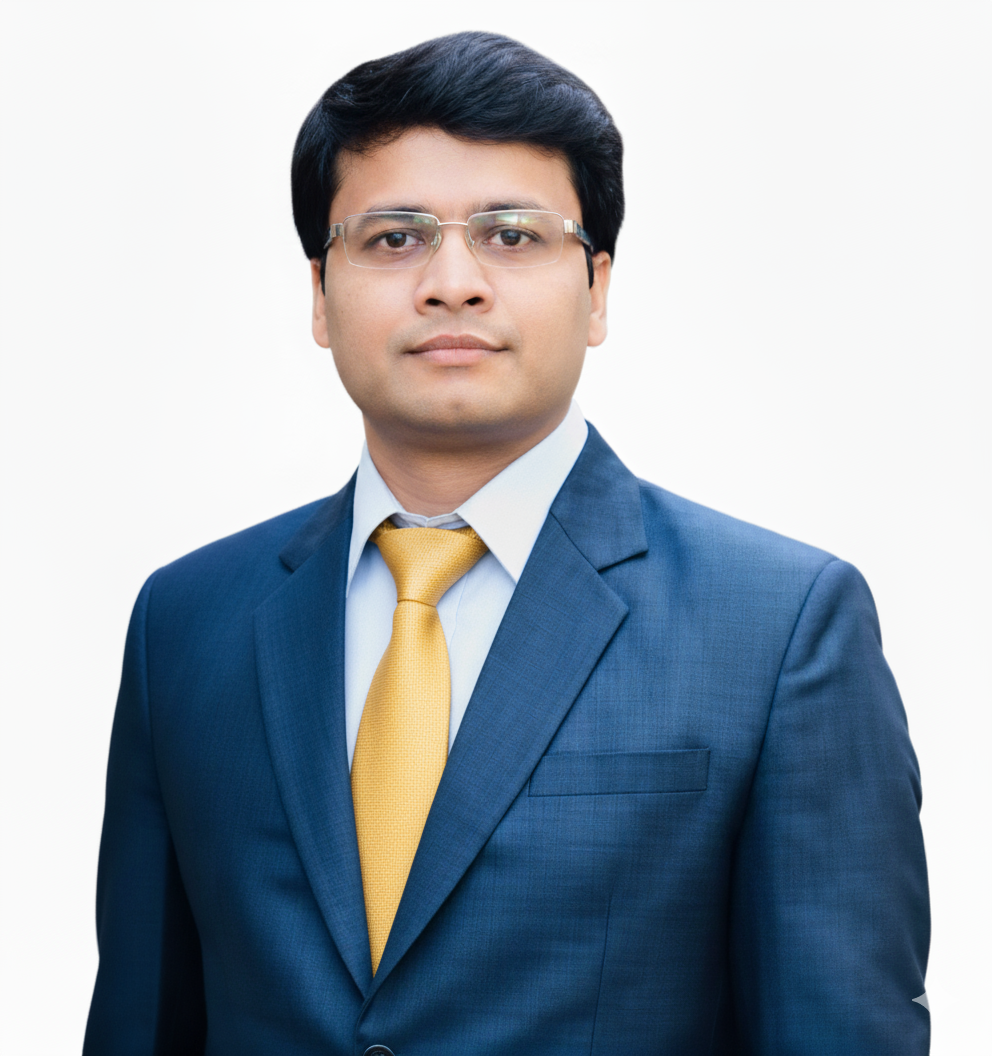 Gaurav Goyal